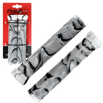 Грипси ProX GP-70H 165 mm білі