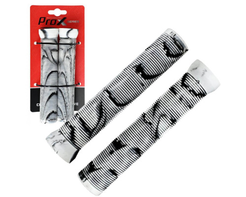 Грипси ProX GP-70H 165 mm білі