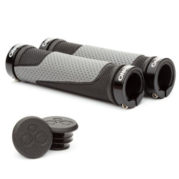 Грипси ONRIDE DualGrip із замками