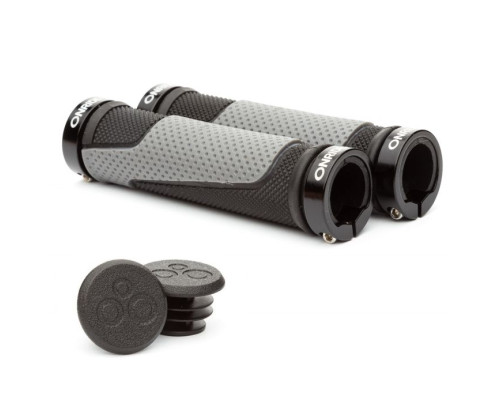 Грипси ONRIDE DualGrip із замками