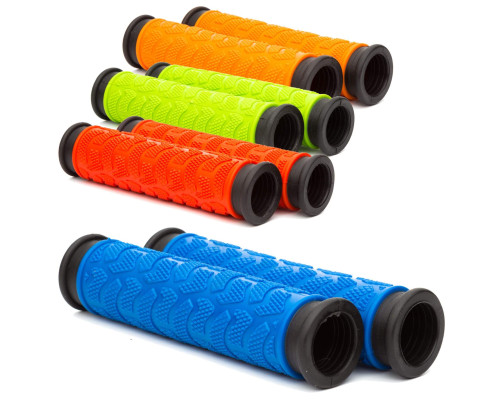 Грипси ONRIDE MixedGrip color