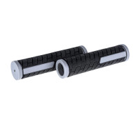 Грипсы ONRIDE Tile (130 мм)