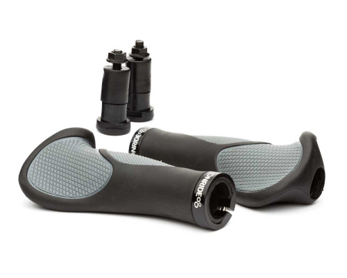 Грипсы ONRIDE HORNGRIP 10 с замками