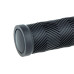 Грипси під ревошифт ONRIDE ZigZag (130 мм, 86 мм)