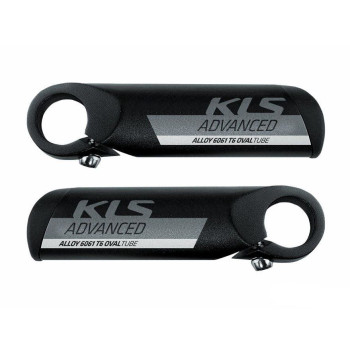 Ріжки на кермо KLS Advanced