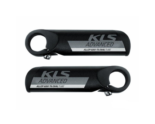 Ріжки на кермо KLS Advanced