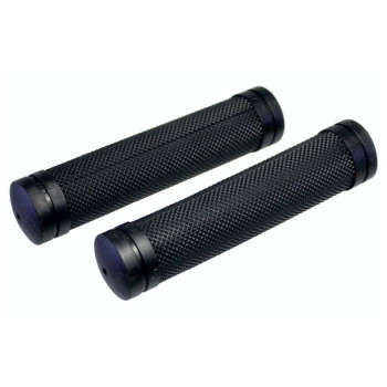 Грипси Spelli SBG-660L чорні (128 мм)