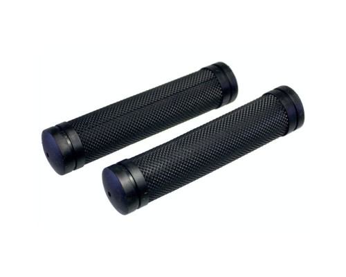 Грипси Spelli SBG-660L чорні (128 мм) 