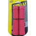 Грипсы Spelli SBG-660L красные (128 мм)