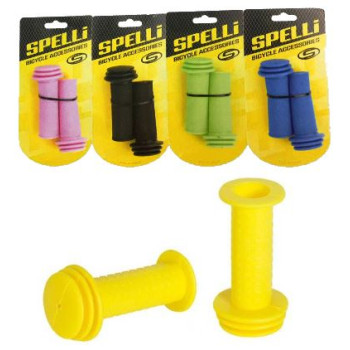 Ручки для дитячого велосипеда Spelli SBG-688