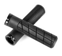 Грипси із замком WOLF GRIPS 135 мм