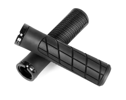 Грипси із замком WOLF GRIPS 135 мм