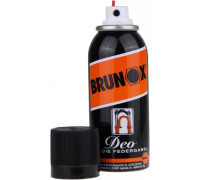 Мастило для вилок та амортизаторів Brunox Deo 100m