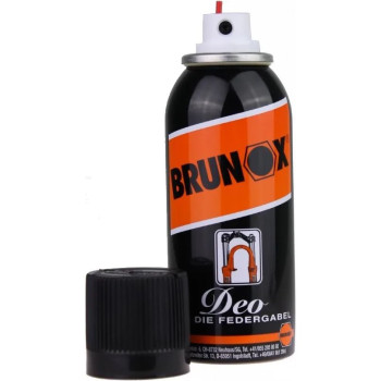 Мастило для вилок та амортизаторів Brunox Deo 100m