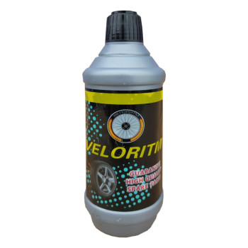 Антипрокольный гель Veloritm 400 мл