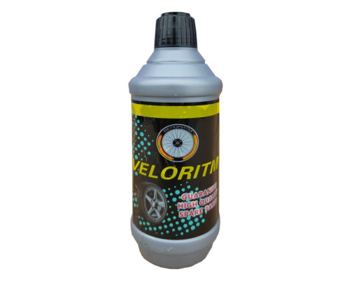 Антипрокольний гель Veloritm 400 мл