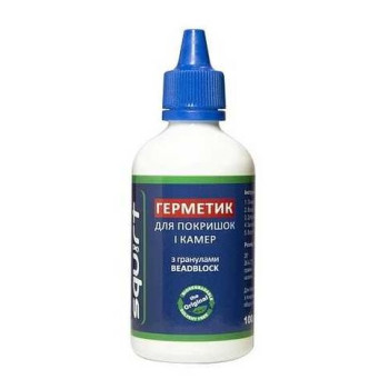 Герметик Squirt SEAL BeadBlock® 100 мл