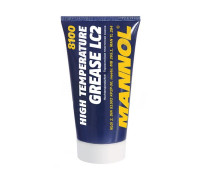 Мастило для підшипників MANNOL Grease LC2 100g 