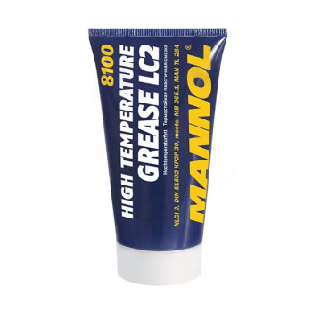 Мастило для підшипників MANNOL Grease LC2 100g
