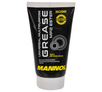 Мастило MANNOL MP-2 Multipurpose Grease 230 g