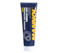 Мастило MANNOL MP-2 Multipurpose Grease 230 g