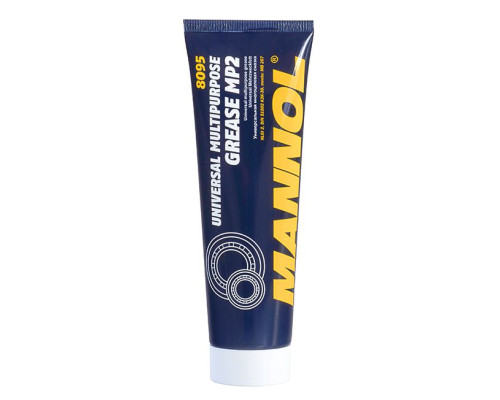 Мастило MANNOL MP-2 Multipurpose Grease 230 g