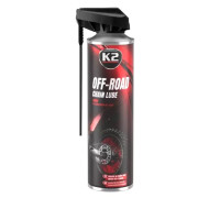 Мастило K2 PRO W139 для ланцюга аерозоль 250 мл
