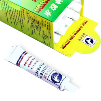 Клей для латок 20ml