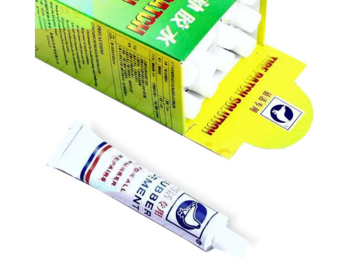 Клей для латок 20ml