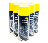 Очисник ланцюгів та деталей MANNOL 7904 CHAIN ​​CLEANER 400