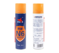 Очисник для гальмівних дисків "N6", аерозоль 280ml