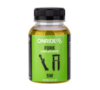 Олія для вилки ONRIDE Fork 5W 150 мл