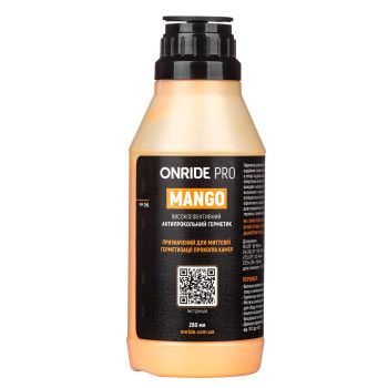 Антипрокольний гель ONRIDE Mango 280 мл герметик