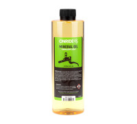 Гальмівна рідина ONRIDE Mineral Oil 500 мл