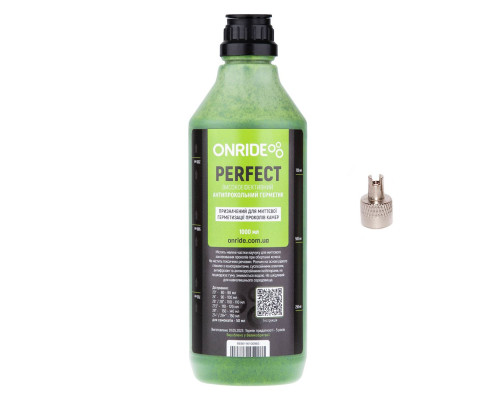 Антипрокольний гель ONRIDE Perfect 1 літр