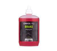 Гальмівна рідина ONRIDE PRO Brake 200 мл