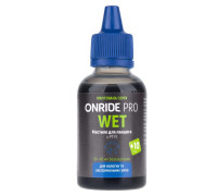 Мастило для ланцюга ONRIDE PRO Wet з PTFE 60 мл (Австрія)