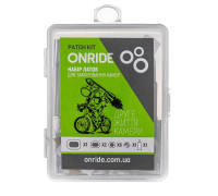 Велоаптечка ONRIDE Сhamber