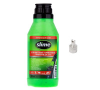 Антипрокольний гель Slime Tube Sealant 280 мл