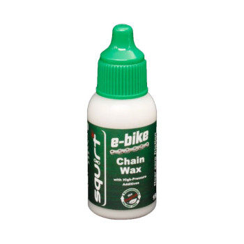 Смазка для цепи Squirt e-Bike Chain Lube 15 мл