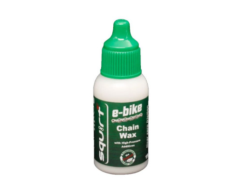 Мастило для ланцюга Squirt e-Bike Chain Lube 15