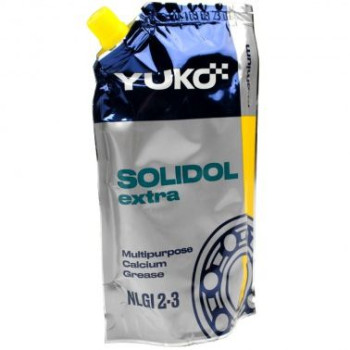 Солідол YUKO 375 мл