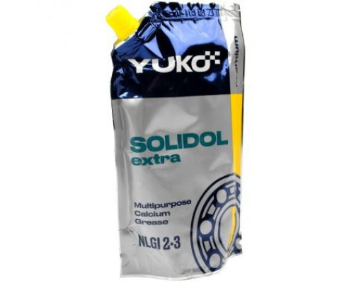 Солідол YUKO 375 мл 