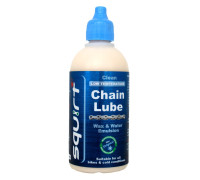 Мастило ланцюга Squirt Low-Temperature Chain Lube 120 мл (для низьких температур)