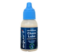 Мастило ланцюга Squirt Low-Temperature Chain Lube 15 мл (для низьких температур)