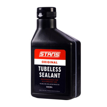 Антипрокольний гель Stan's Original Tubeless Sealant 250 мл