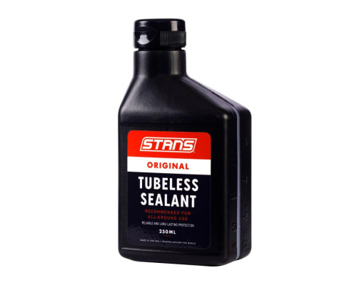 Антипрокольний гель Stan's Original Tubeless Sealant 250 мл
