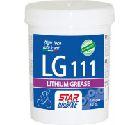 Мастило для підшипників STARbluBike Lithium Grease LG111 (150 г)