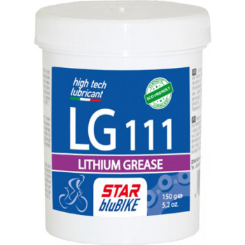 Мастило для підшипників STARbluBike Lithium Grease LG111 (150 г)