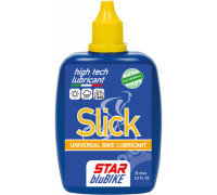 Мастило для ланцюга STARbluBike Slick 75 мл (Італія)